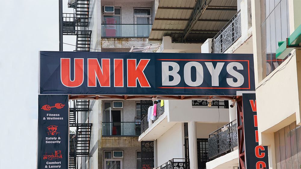 Unik Boys Hostel – Your Home Away from Home in Bidholi, Dehradun